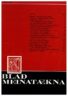 blað 1971